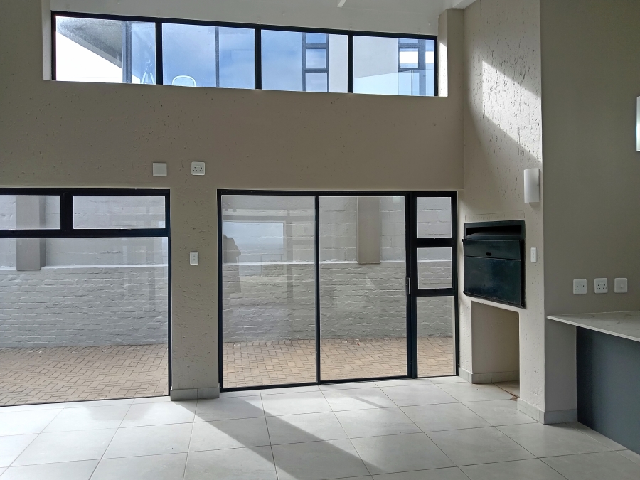 To Let 3 Bedroom Property for Rent in Hansmoeskraal A H Western Cape